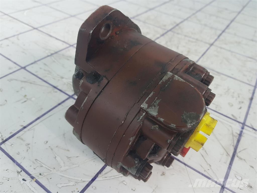 Grove steering pump Piese si echipamente pentru macara