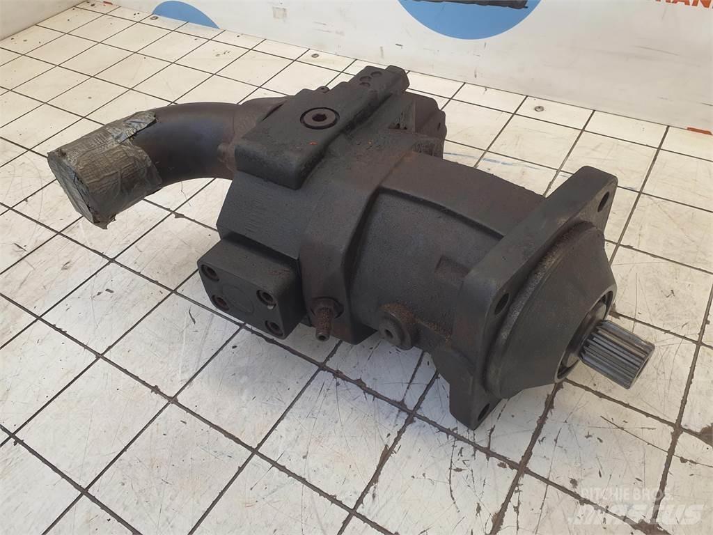 Hydromatik pump Piese si echipamente pentru macara