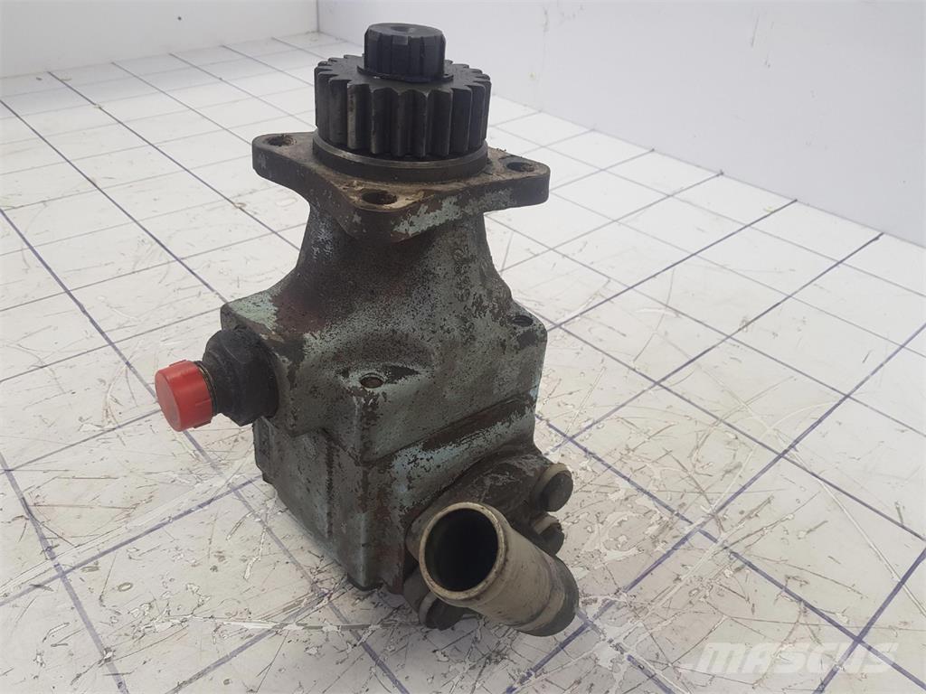 Hyva PTO Pump Piese si echipamente pentru macara