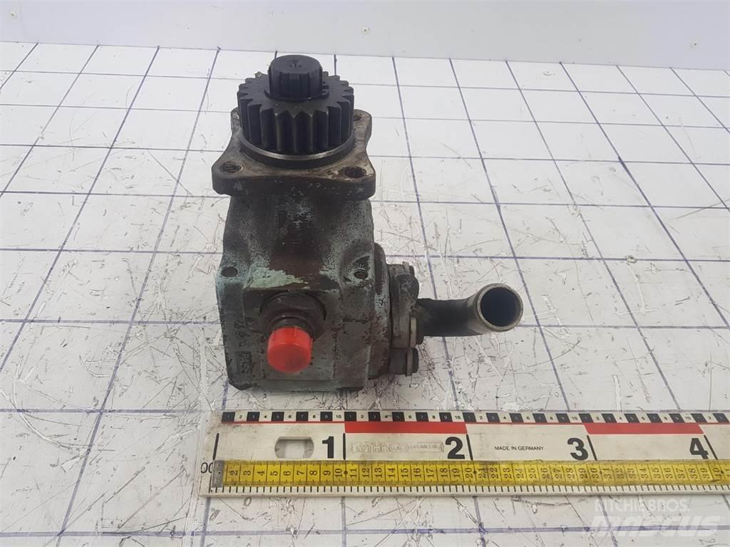 Hyva PTO Pump Piese si echipamente pentru macara