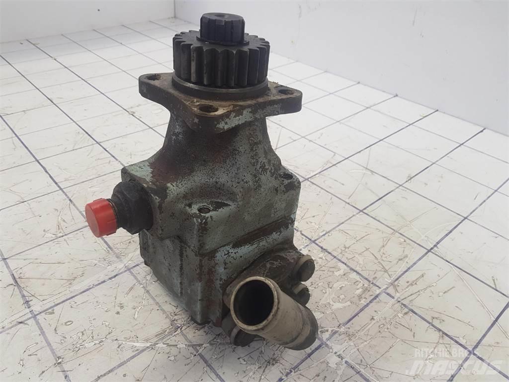 Hyva PTO Pump Piese si echipamente pentru macara