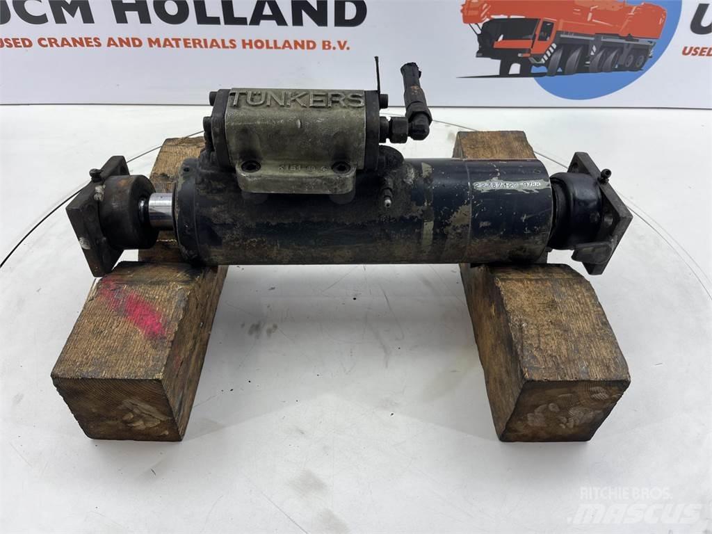 P&H S35 Cilinder Piese si echipamente pentru macara