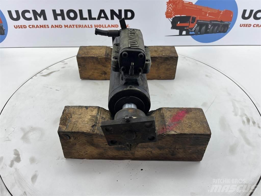 P&H S35 Cilinder Piese si echipamente pentru macara