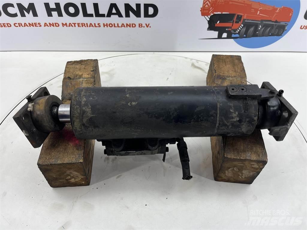 P&H S35 Cilinder Piese si echipamente pentru macara