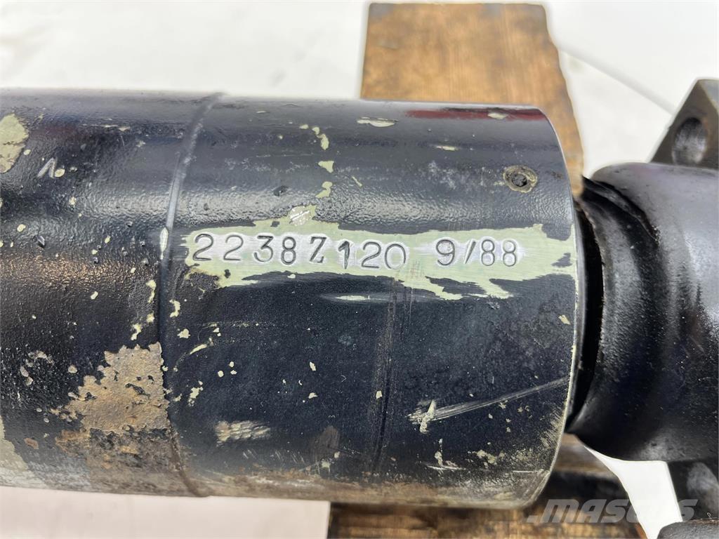 P&H S35 Cilinder Piese si echipamente pentru macara