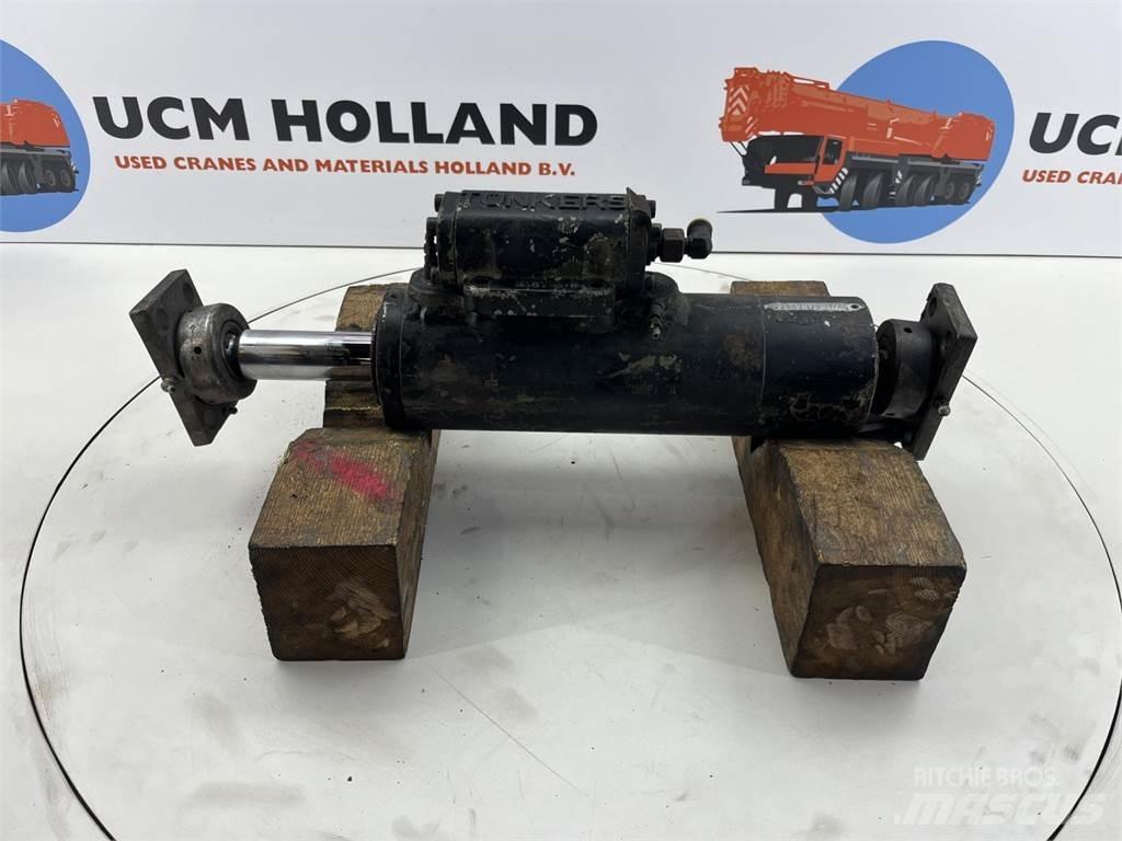 P&H S35 Cilinder Piese si echipamente pentru macara