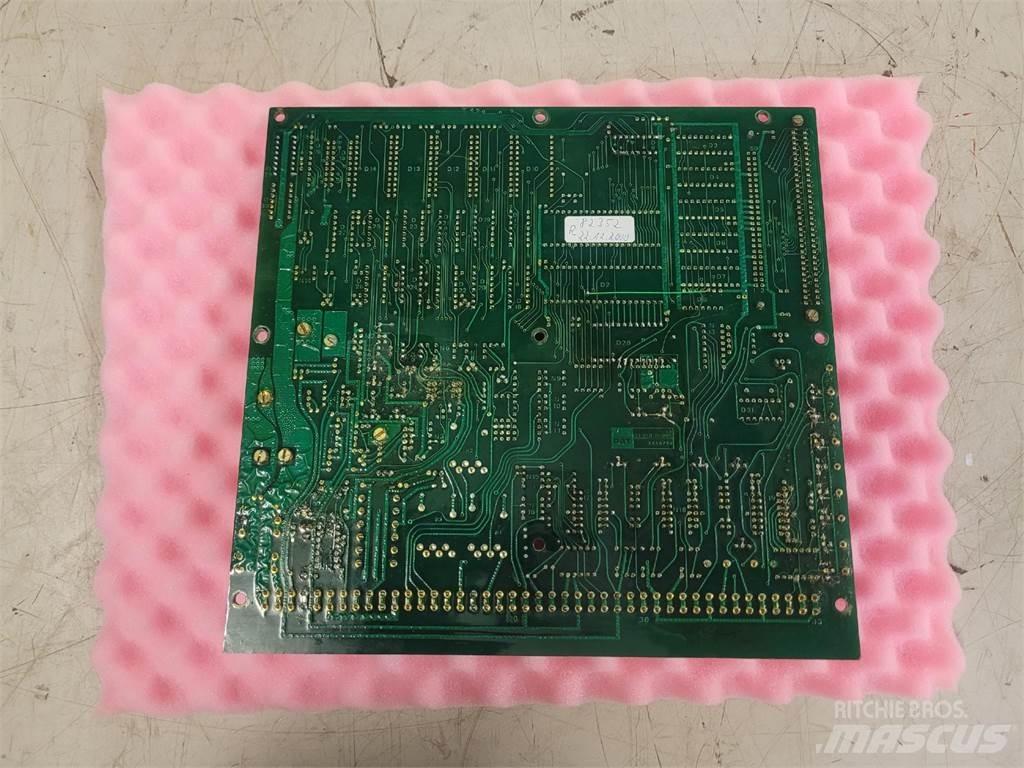  PAT Motherboard Piese si echipamente pentru macara