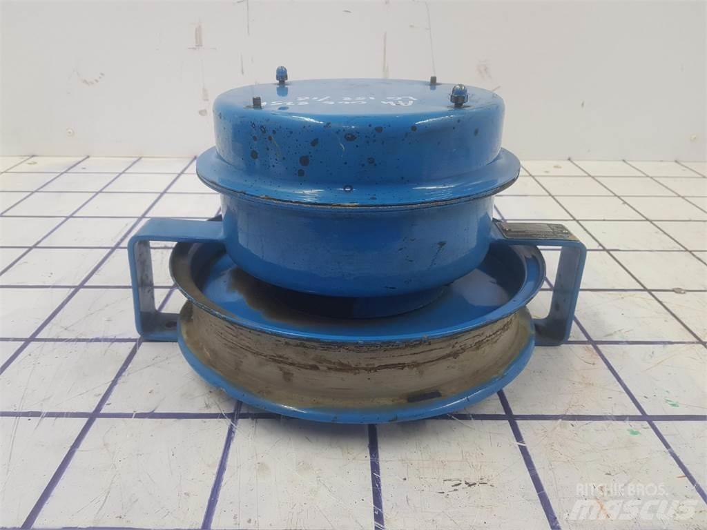  PAT reel LG 152/16 Piese si echipamente pentru macara