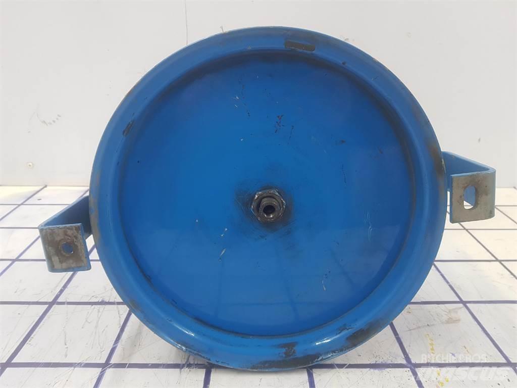  PAT reel LG 152/16 Piese si echipamente pentru macara