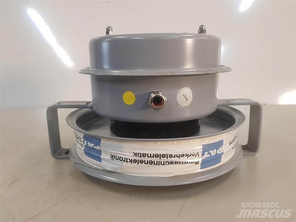  PAT reel LG 152/48 Piese si echipamente pentru macara