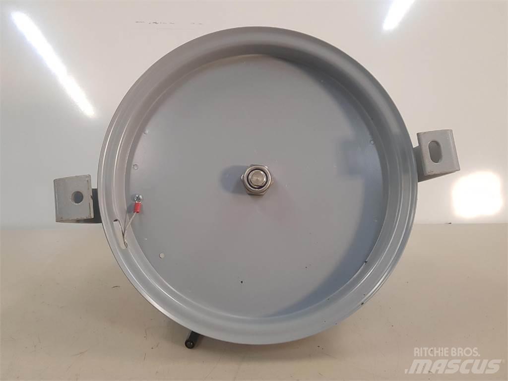  PAT reel LG 152/48 Piese si echipamente pentru macara