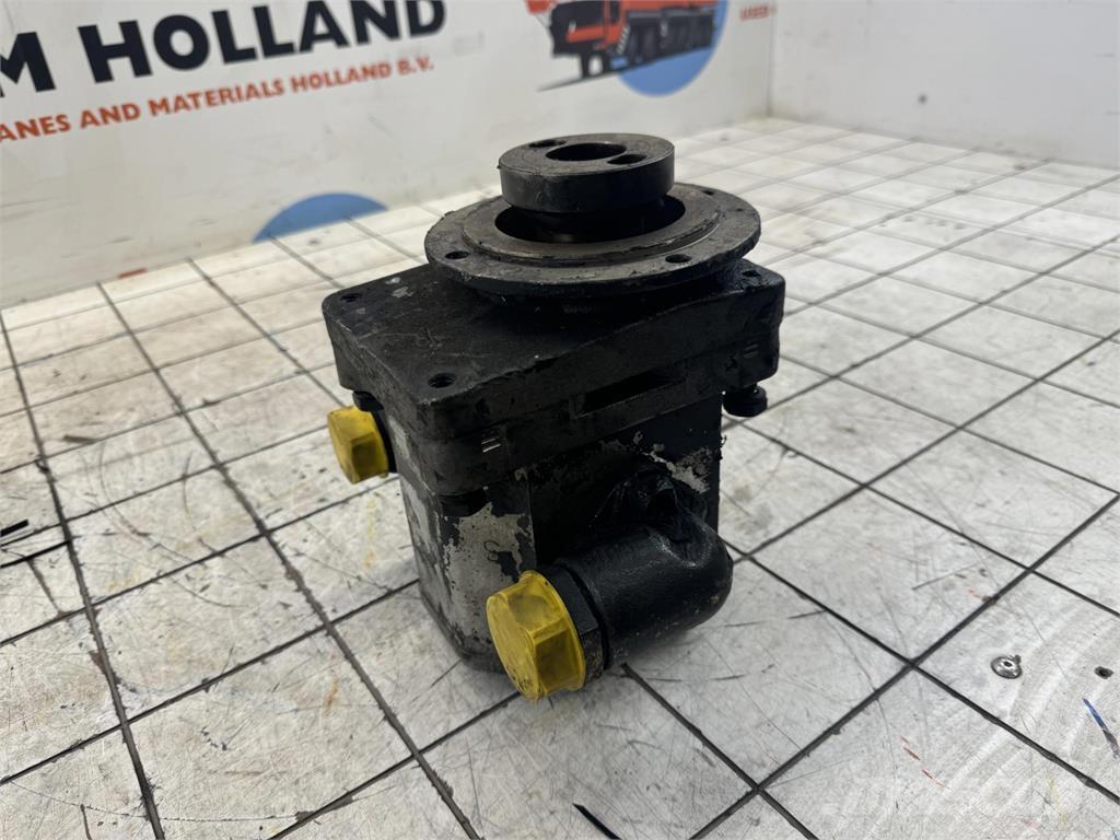 Sunderland gear pump Piese si echipamente pentru macara