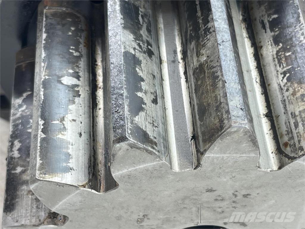 Terex slew gear Piese si echipamente pentru macara