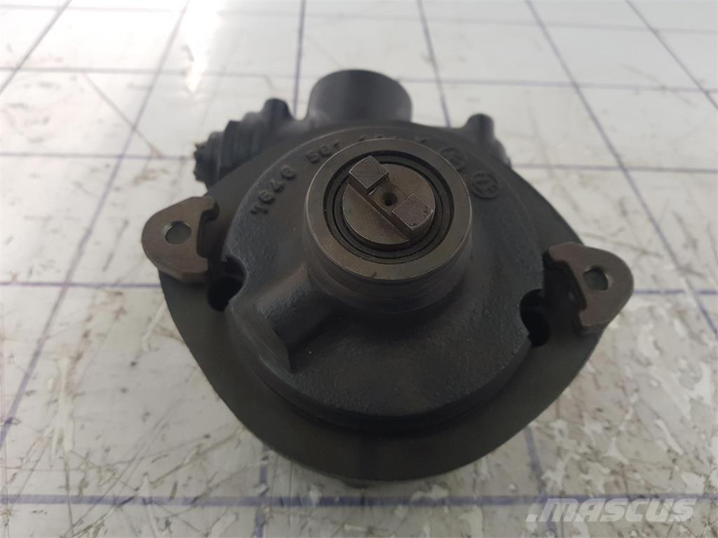 ZF steering pump Piese si echipamente pentru macara