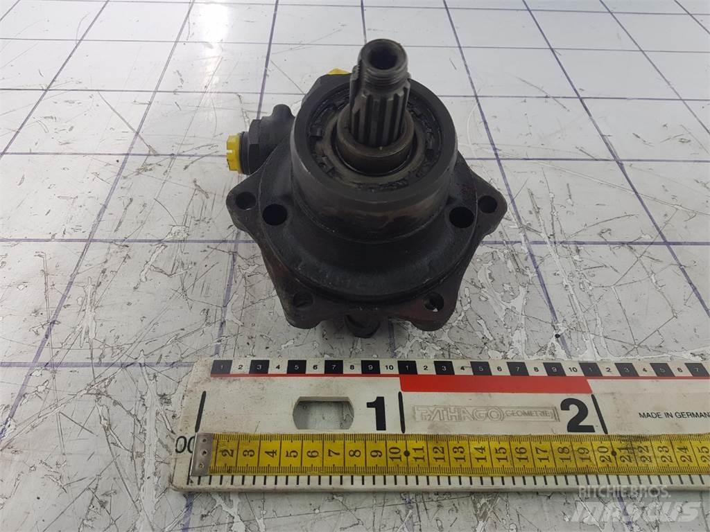 ZF steering pump Piese si echipamente pentru macara
