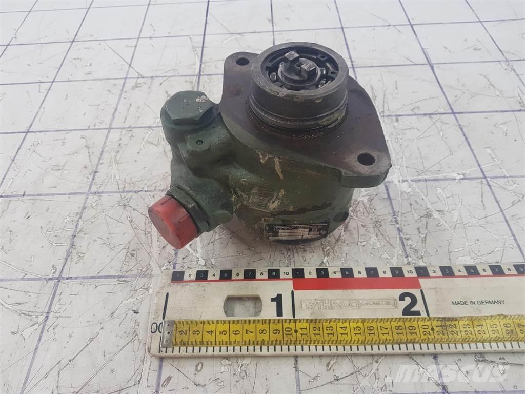 ZF steering pump Piese si echipamente pentru macara