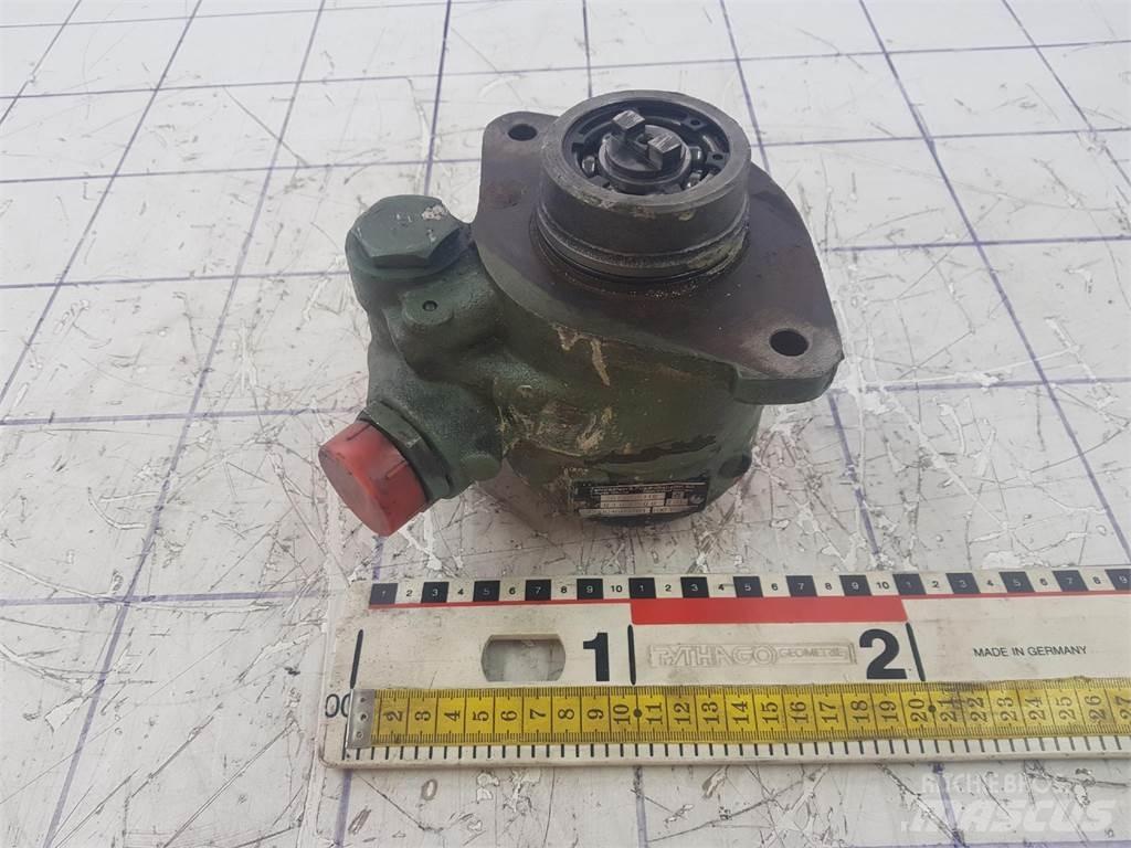 ZF steering pump Piese si echipamente pentru macara