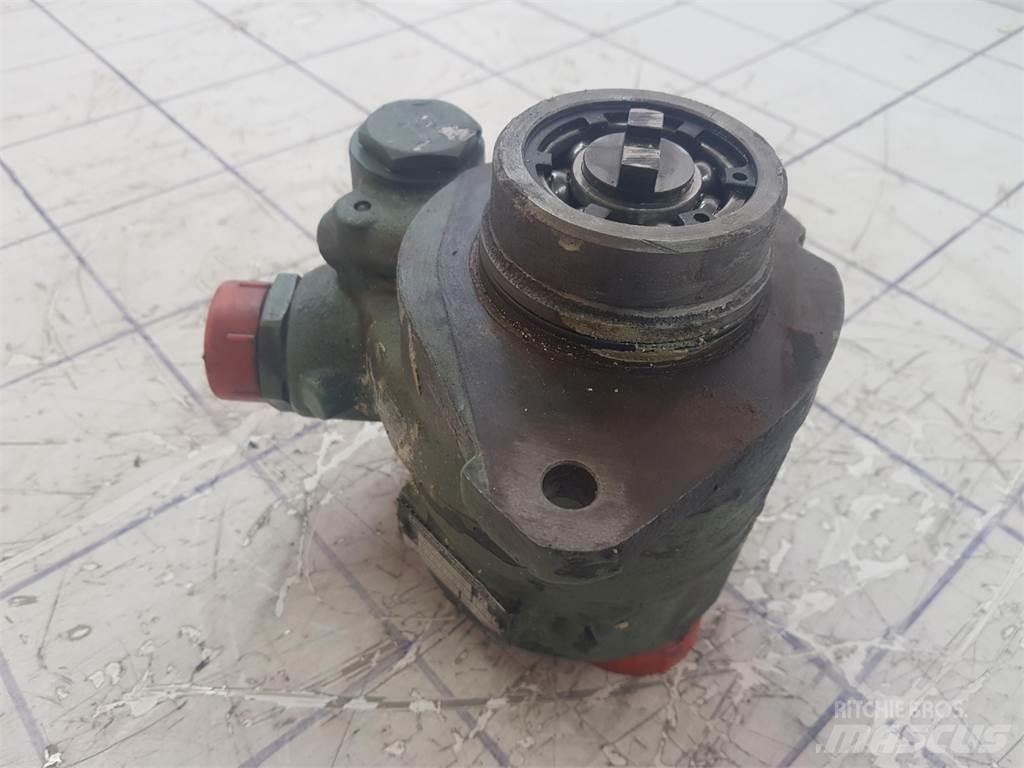 ZF steering pump Piese si echipamente pentru macara