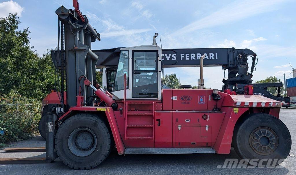 CVS Ferrari F32 Stivuitor diesel