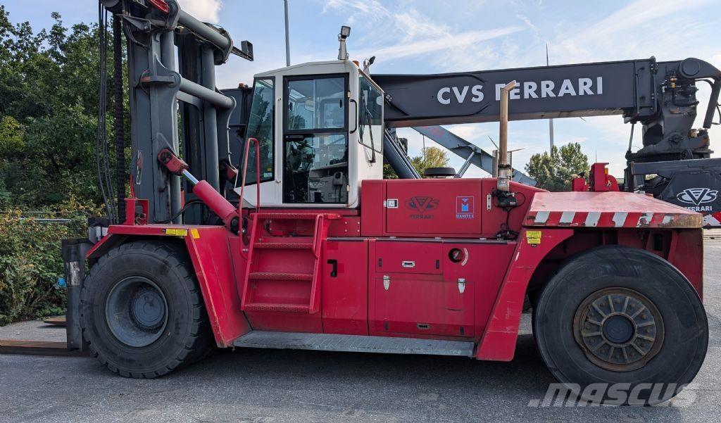 CVS Ferrari F32 Stivuitor diesel