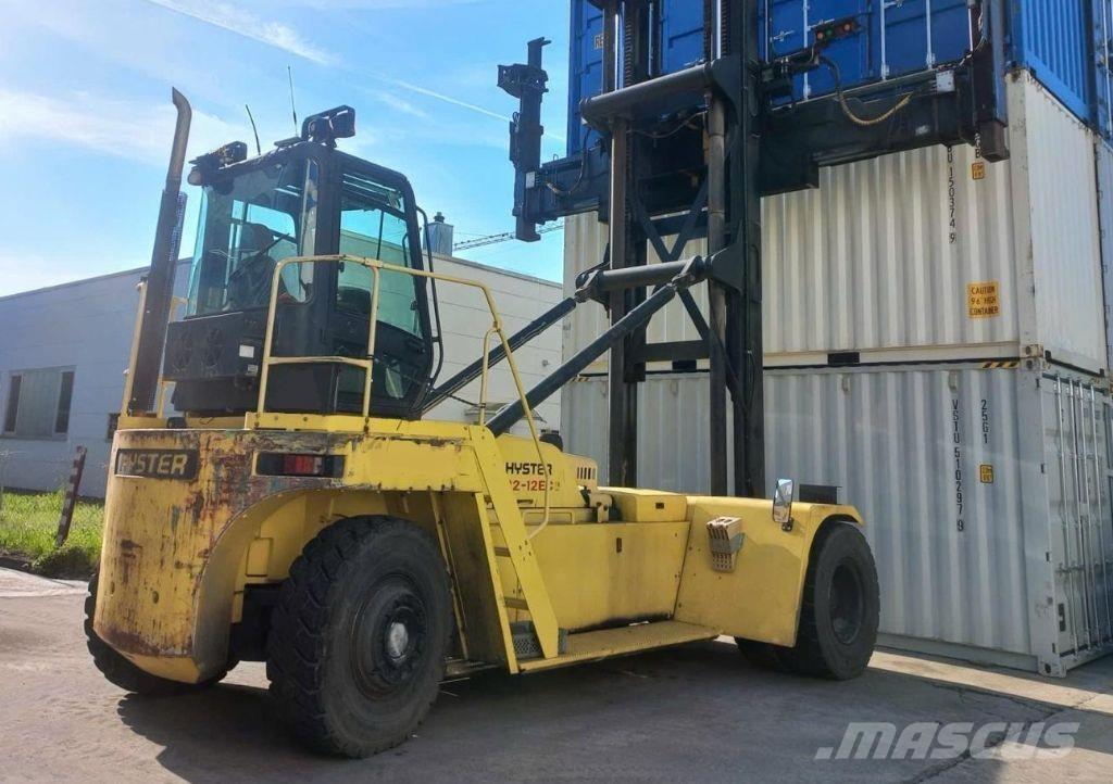 Hyster H22.00XM-12EC Stivuitoare de containere