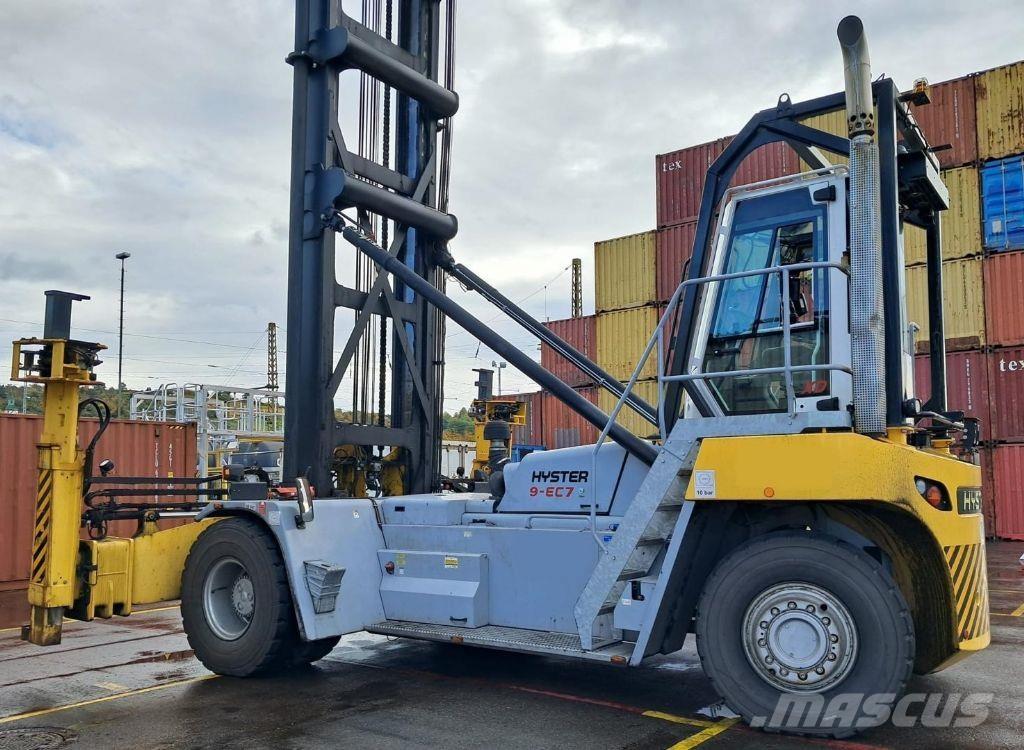 Hyster H9XM-EC7 Stivuitoare de containere