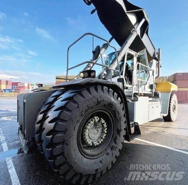 Hyster RS46-41XD/67S Stivuitoare Telescopice Rotative