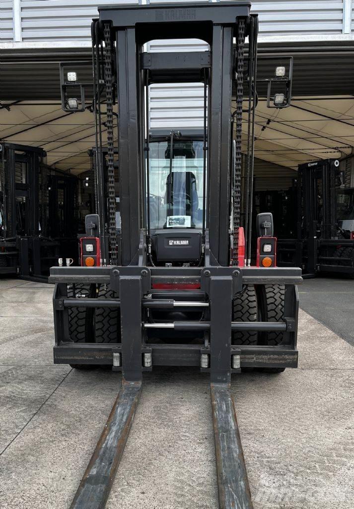 Kalmar DCG150-6 Stivuitor diesel