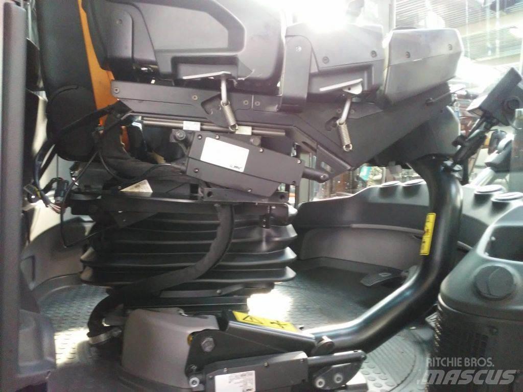Kalmar DCG150-6 Stivuitor diesel
