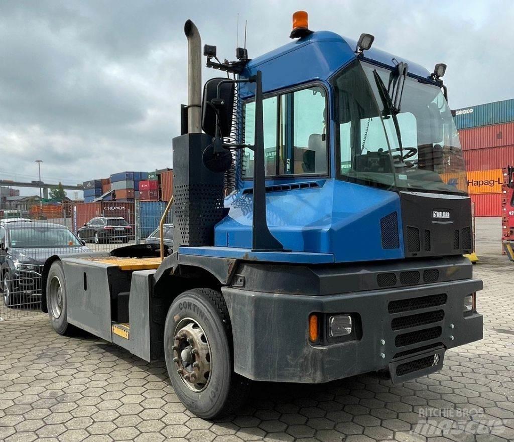 Kalmar T2 Adaptor terminal