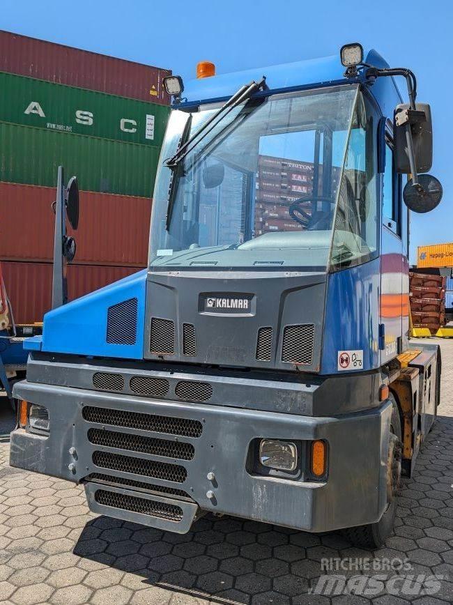 Kalmar T2 Adaptor terminal