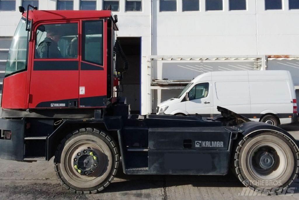 Kalmar TR618 Adaptor terminal