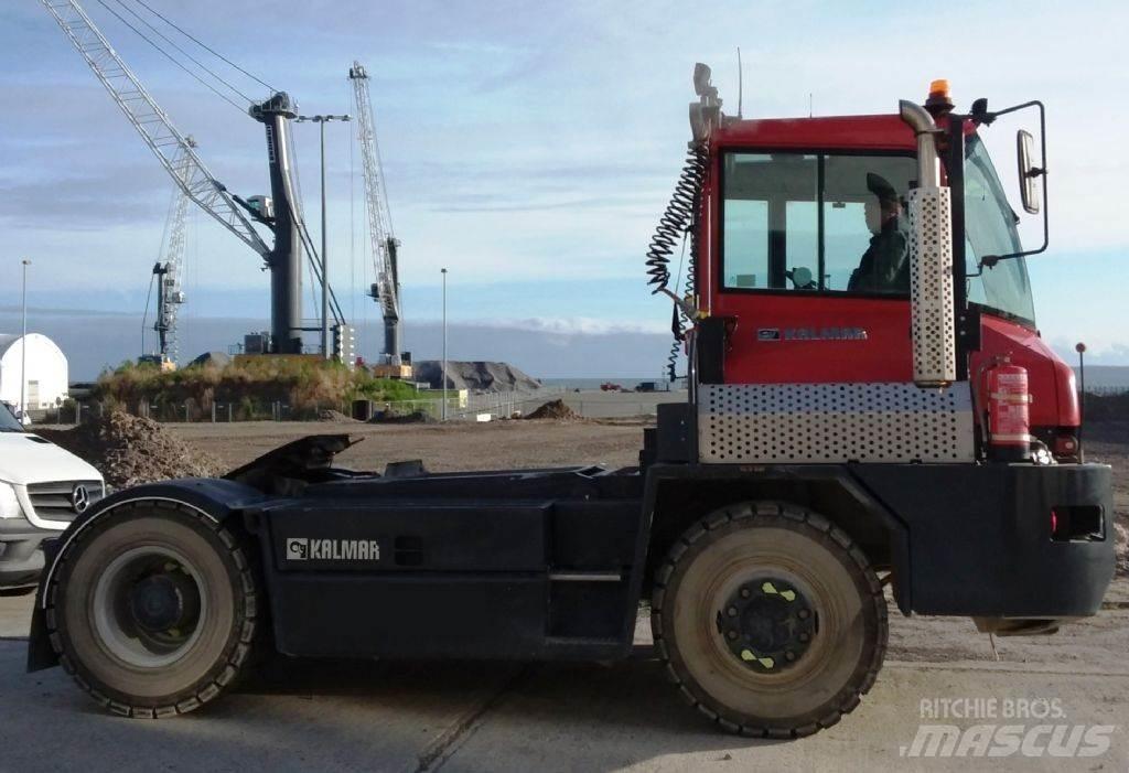 Kalmar TR618 Adaptor terminal