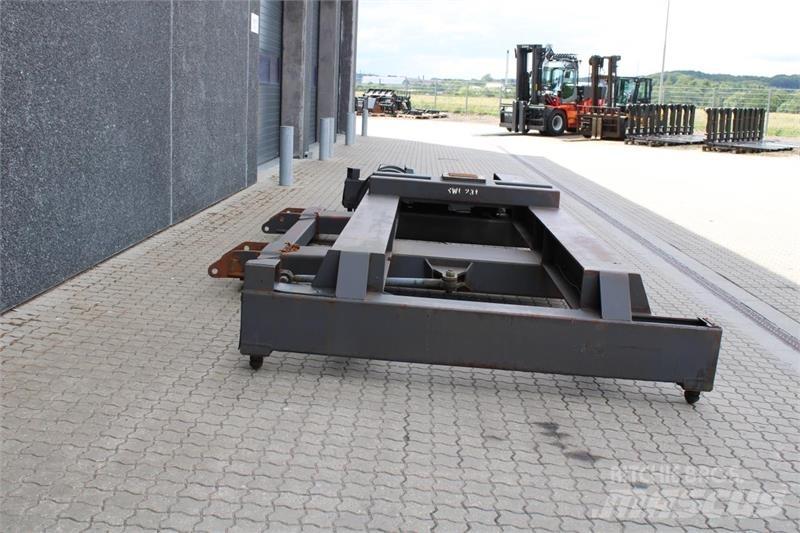 Elme 320 Stivuitoare - Altele