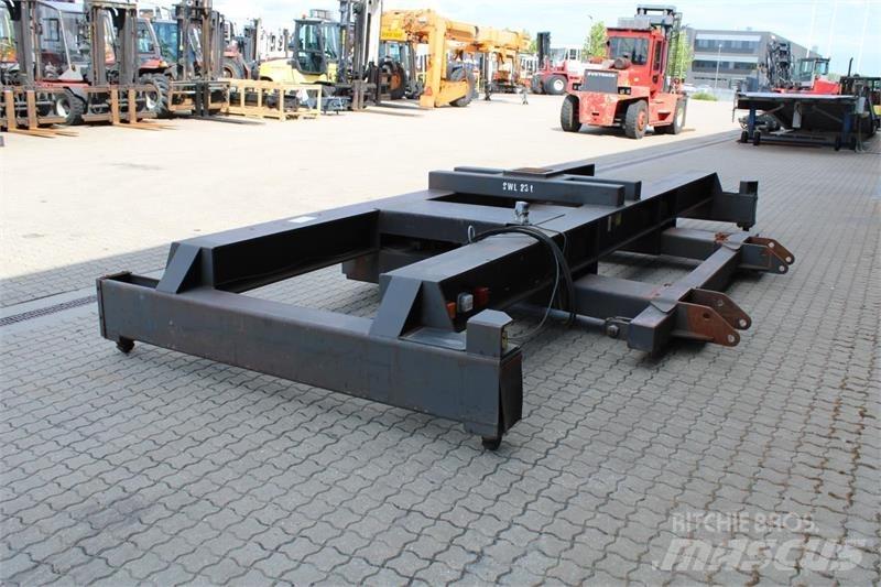Elme 320 Stivuitoare - Altele