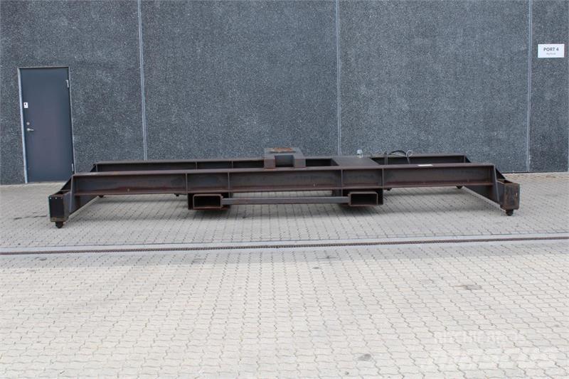 Elme 320 Stivuitoare - Altele