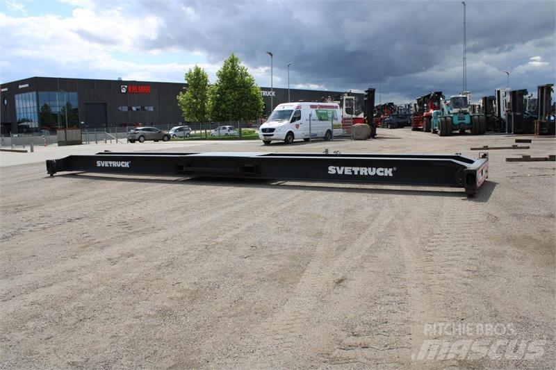 Elme 340 Stivuitoare - Altele