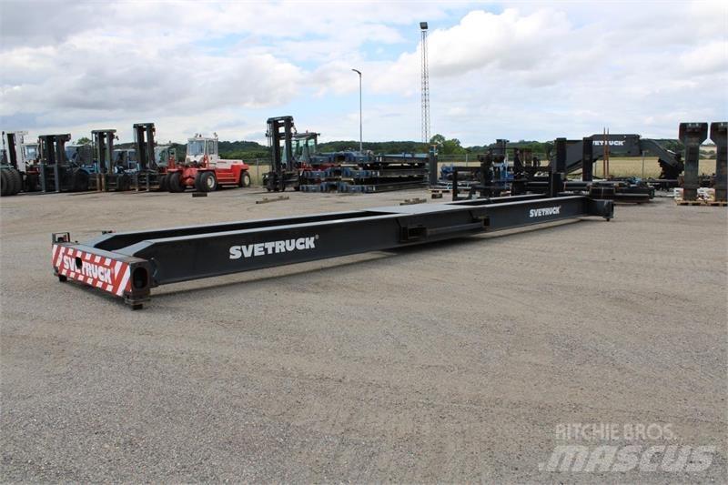 Elme 340 Stivuitoare - Altele