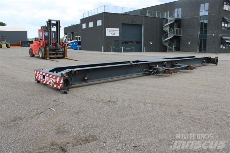 Elme 340 Stivuitoare - Altele
