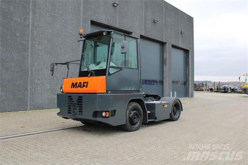 Mafi MT25 Adaptor terminal