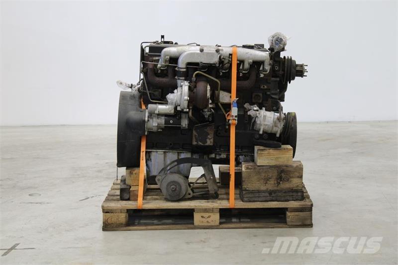 Perkins  Stivuitoare - Altele