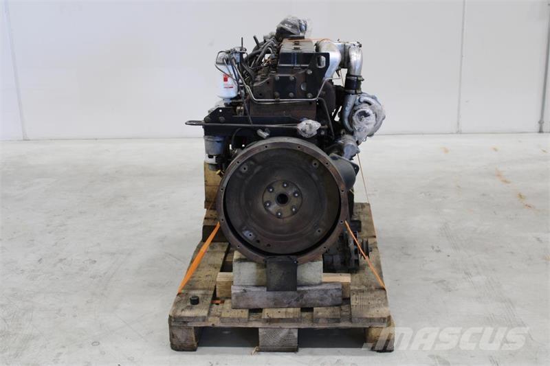 Perkins  Stivuitoare - Altele