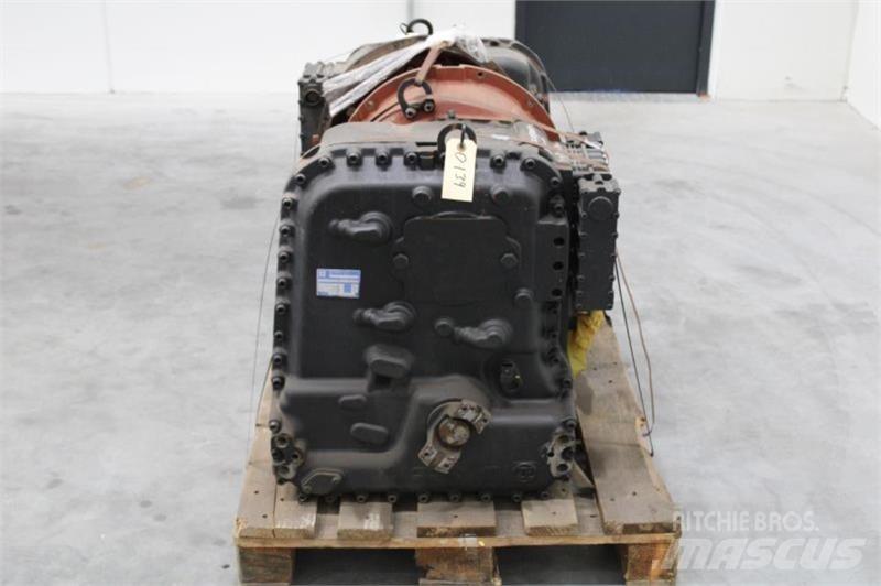 ZF 3WG161 Stivuitoare - Altele