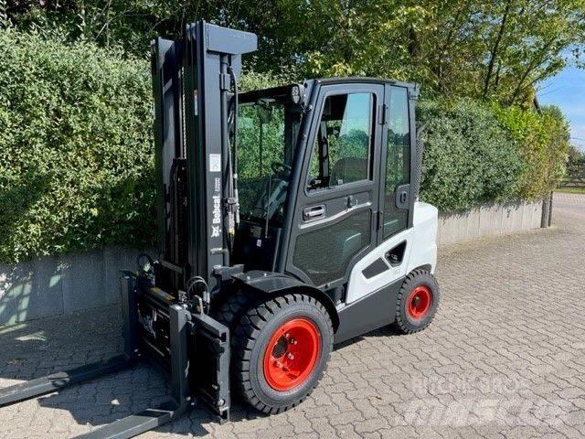 Bobcat D35C-9 Stivuitor diesel