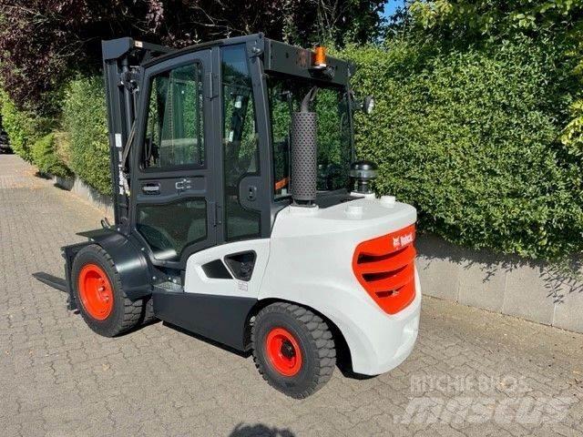 Bobcat D35C-9 Stivuitor diesel