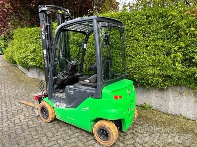 Cesab B420 II Stivuitor electric
