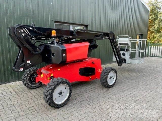 Manitou MANGO 12 Nacele cu brat articulat
