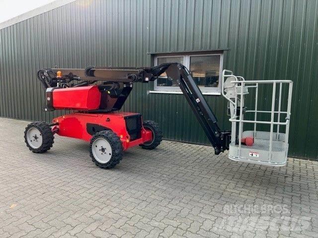 Manitou MANGO 12 Nacele cu brat articulat