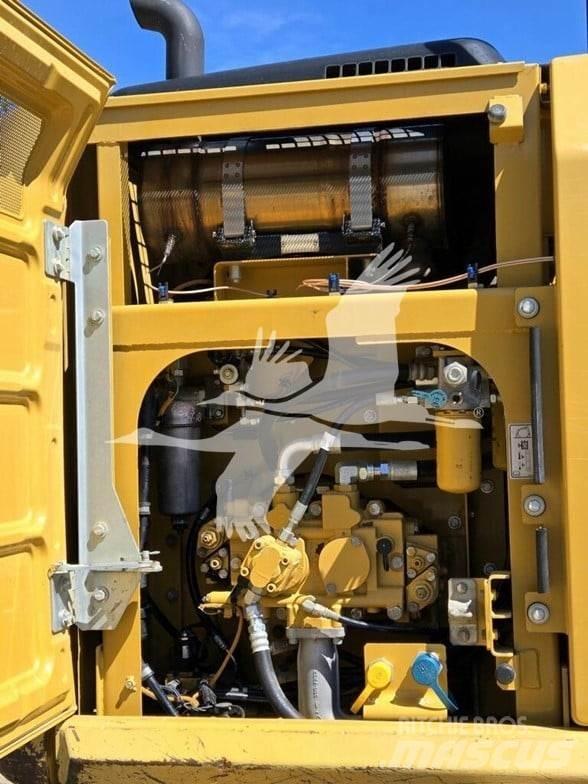 CAT 316E Excavatoare pe șenile
