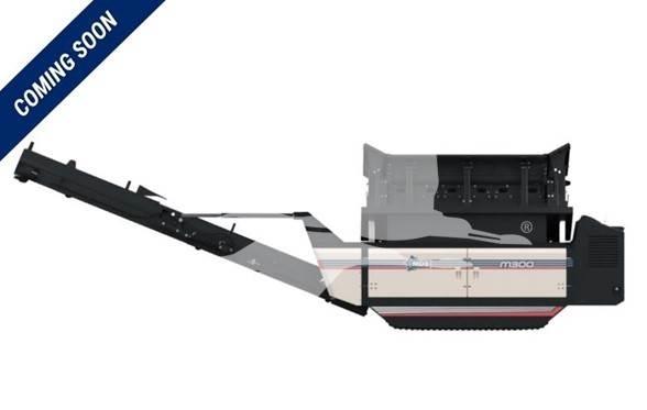 MDS M300 Cernuitoare